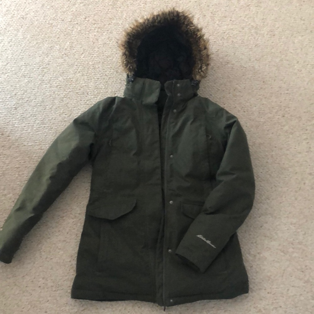 Eddie Bauer Coat